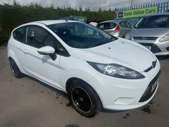 Ford Fiesta 1.25 Style 3dr