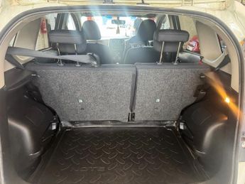Nissan Note ACENTA DCI