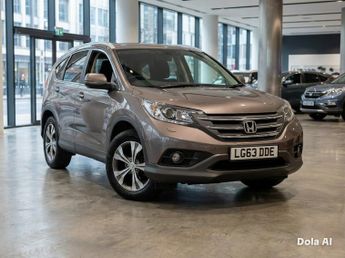 Honda CR-V I-DTEC EX
