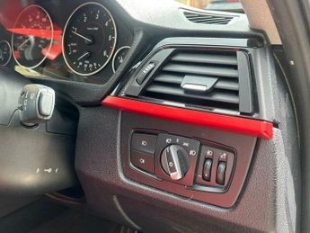 BMW 3 SERIES 2.0 320d Sport Auto Euro 5 (s/s) 4dr