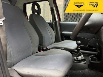 Fiat Punto 8V ACTIVE