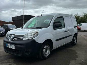 Renault Kangoo ML19 BUSINESS ENERGY DCI