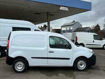 Renault Kangoo ML19 BUSINESS ENERGY DCI