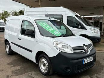 Renault Kangoo ML19 BUSINESS ENERGY DCI