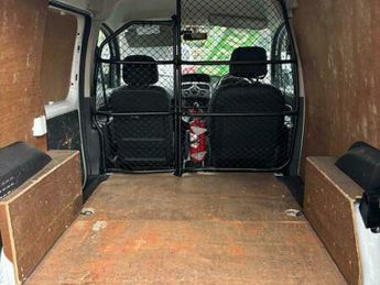 Renault Kangoo ML19 BUSINESS ENERGY DCI