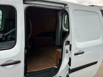 Renault Kangoo ML19 BUSINESS ENERGY DCI