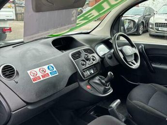 Renault Kangoo ML19 BUSINESS ENERGY DCI