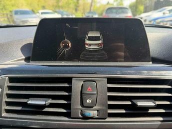 BMW 3 SERIES 2.0 320d Sport Saloon 4dr Diesel Auto Euro 6 (s/s) (190 ps)