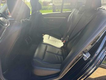 BMW 3 SERIES 2.0 320d Sport Saloon 4dr Diesel Auto Euro 6 (s/s) (190 ps)