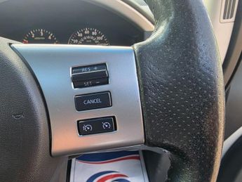 Nissan Pathfinder DCI TEKNA