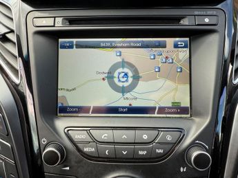 Hyundai I40 CRDI STYLE