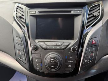 Hyundai I40 CRDI STYLE