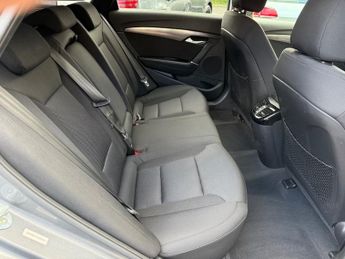 Hyundai I40 CRDI STYLE