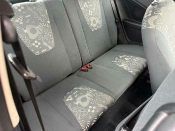 Ford Ka 1.2 Edge Euro 4 3dr