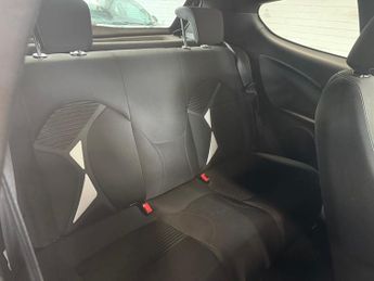 Alfa Romeo Mito TWINAIR SPORTIVA