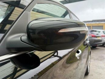 Kia Carens 1.7 CRDi 4 DCT Euro 6 (s/s) 5dr