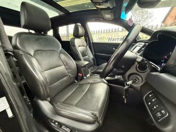 Kia Carens 1.7 CRDi 4 DCT Euro 6 (s/s) 5dr