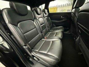 Kia Carens 1.7 CRDi 4 DCT Euro 6 (s/s) 5dr