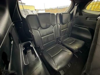 Kia Carens 1.7 CRDi 4 DCT Euro 6 (s/s) 5dr