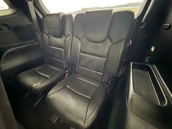 Kia Carens 1.7 CRDi 4 DCT Euro 6 (s/s) 5dr