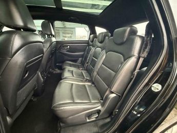 Kia Carens 1.7 CRDi 4 DCT Euro 6 (s/s) 5dr