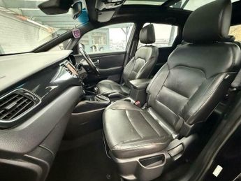 Kia Carens 1.7 CRDi 4 DCT Euro 6 (s/s) 5dr