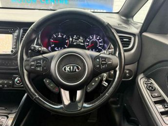 Kia Carens 1.7 CRDi 4 DCT Euro 6 (s/s) 5dr