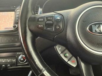 Kia Carens 1.7 CRDi 4 DCT Euro 6 (s/s) 5dr