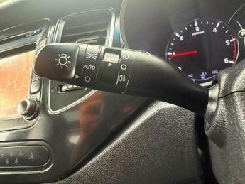 Kia Carens 1.7 CRDi 4 DCT Euro 6 (s/s) 5dr