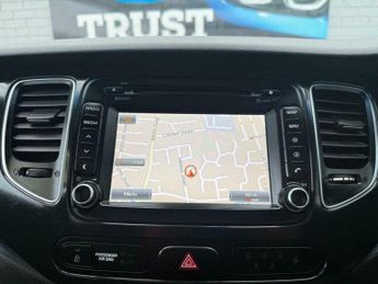 Kia Carens 1.7 CRDi 4 DCT Euro 6 (s/s) 5dr