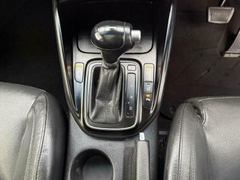 Kia Carens 1.7 CRDi 4 DCT Euro 6 (s/s) 5dr