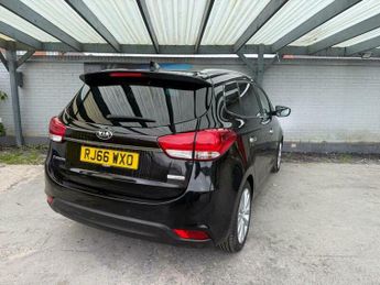 Kia Carens 1.7 CRDi 4 DCT Euro 6 (s/s) 5dr