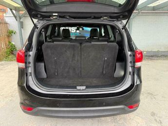 Kia Carens 1.7 CRDi 4 DCT Euro 6 (s/s) 5dr