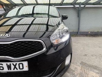 Kia Carens 1.7 CRDi 4 DCT Euro 6 (s/s) 5dr