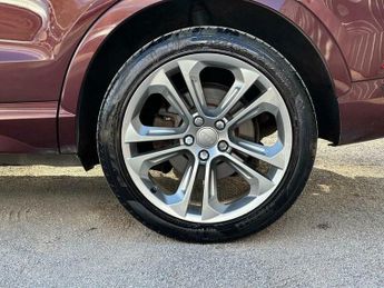 Audi Q3 2.0 TFSI S line Edition S Tronic quattro Euro 6 (s/s) 5dr