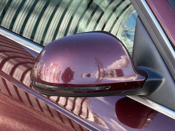 Audi Q3 2.0 TFSI S line Edition S Tronic quattro Euro 6 (s/s) 5dr