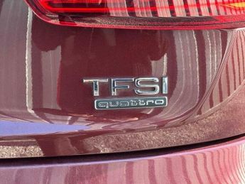 Audi Q3 2.0 TFSI S line Edition S Tronic quattro Euro 6 (s/s) 5dr