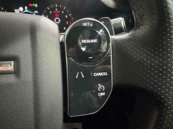 Land Rover Range Rover Evoque 2.0 Range Rover Evoque R-Dynamic S Auto 4WD 5dr