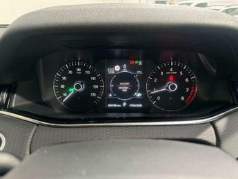 Land Rover Range Rover Evoque 2.0 Range Rover Evoque R-Dynamic S Auto 4WD 5dr