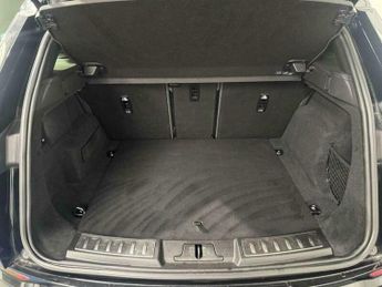 Land Rover Range Rover Evoque 2.0 Range Rover Evoque R-Dynamic S Auto 4WD 5dr