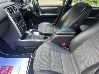 Mercedes B Class B180 CDI SPORT