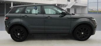 Land Rover Range Rover Evoque 2.0 TD4 HSE Dynamic Auto 4WD Euro 6 (s/s) 5dr