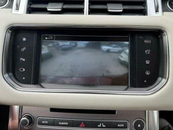 Land Rover Range Rover Sport 3.0 SD V6 HSE Auto 4WD Euro 6 (s/s) 5dr