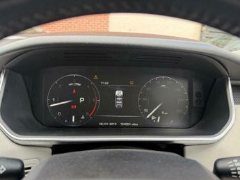 Land Rover Range Rover Sport 3.0 SD V6 HSE Auto 4WD Euro 6 (s/s) 5dr