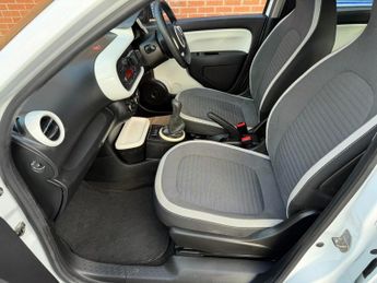 Renault Twingo PLAY SCE