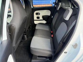 Renault Twingo PLAY SCE