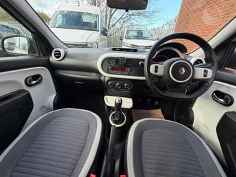 Renault Twingo PLAY SCE