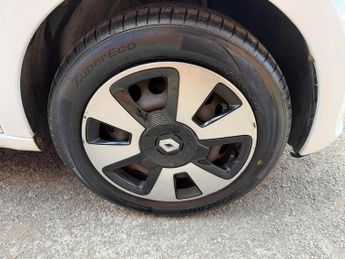 Renault Twingo PLAY SCE