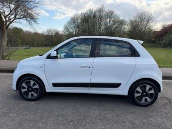 Renault Twingo PLAY SCE