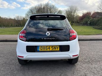 Renault Twingo PLAY SCE